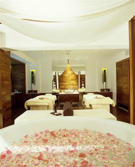 DEVARANA SPA: All You Need to Know BEFORE .